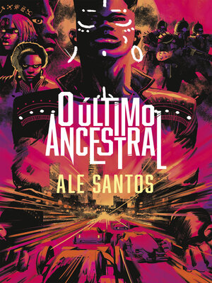 cover image of O último ancestral